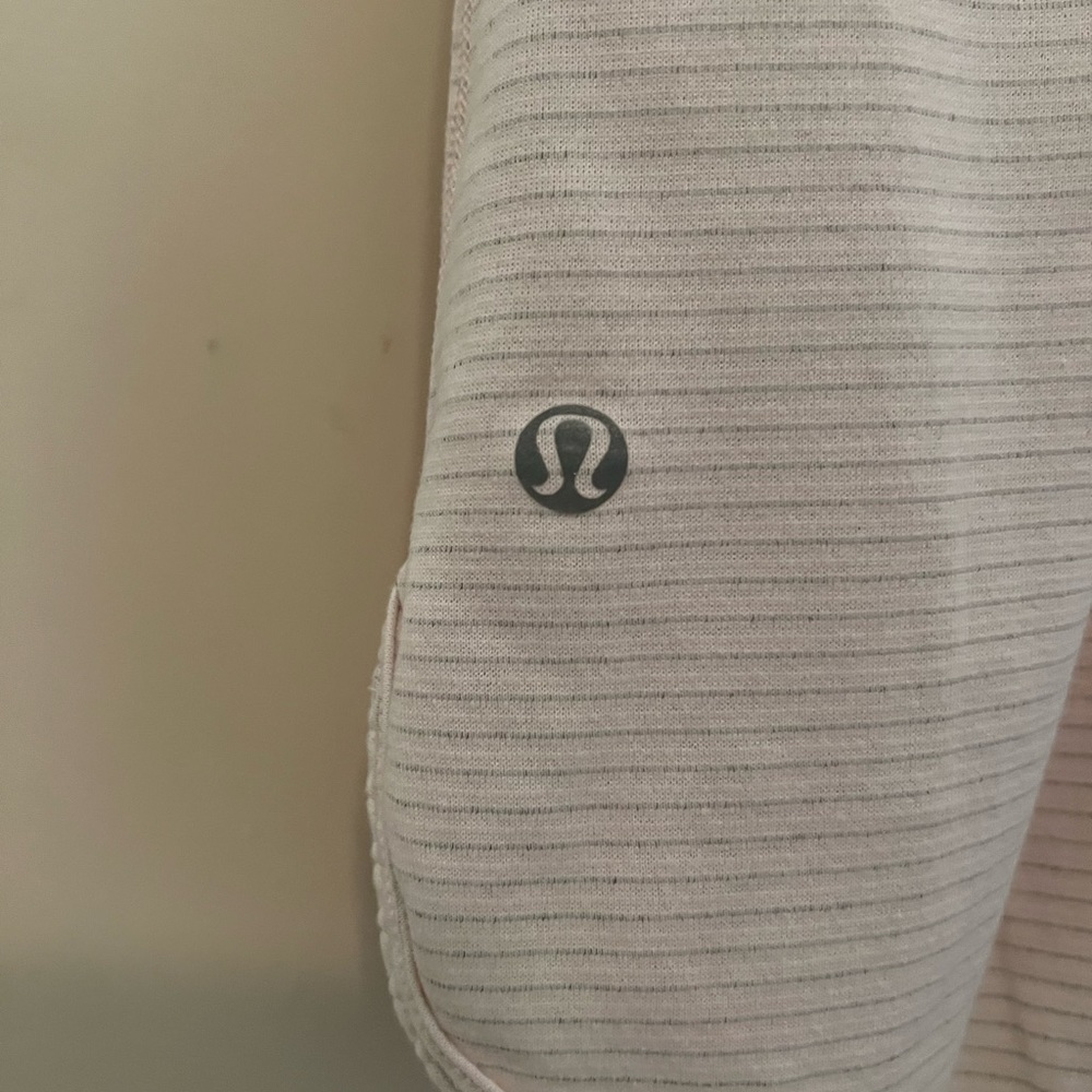 Lululemon Tank - Picture 3 of 3